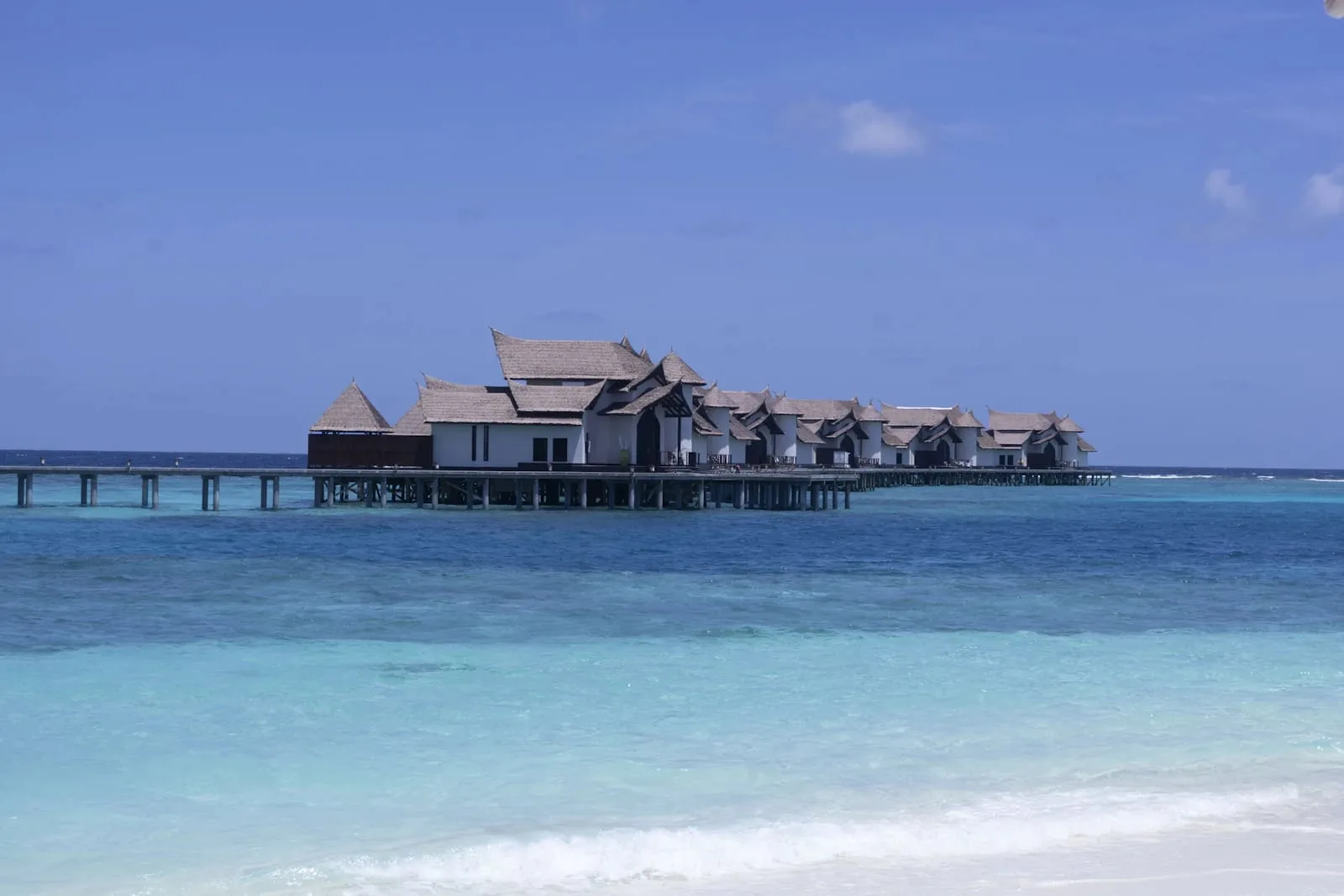 BA in Luxury Hotel Management