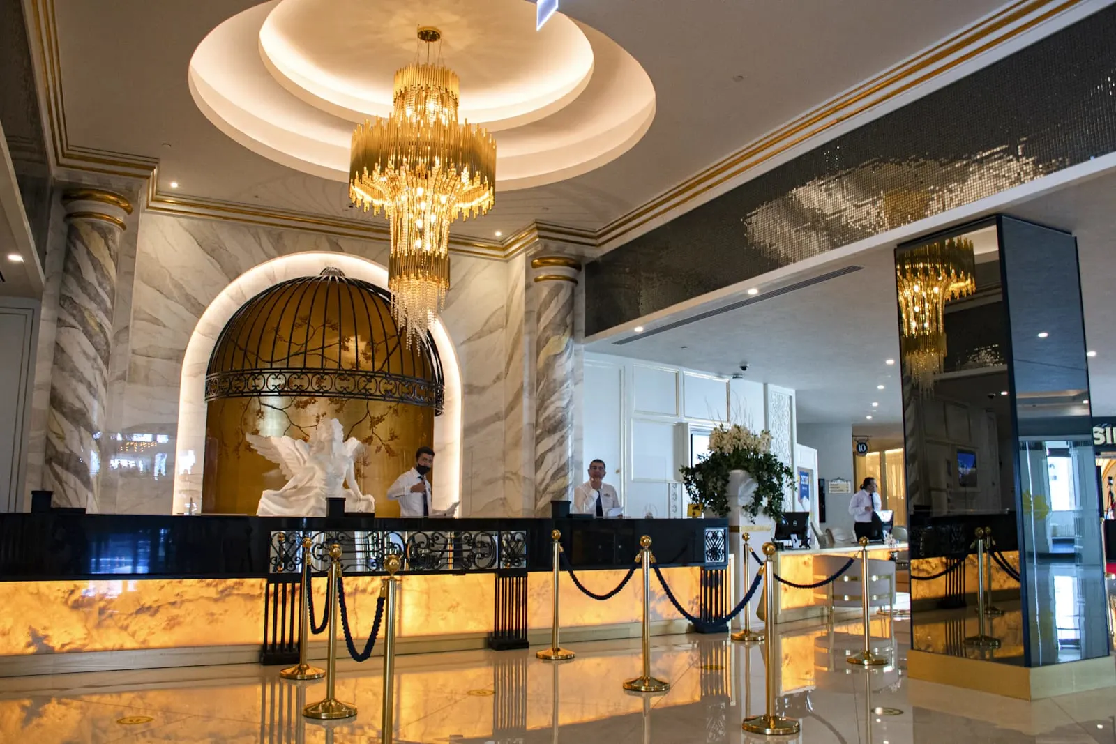 Certificate in Hotel Operations