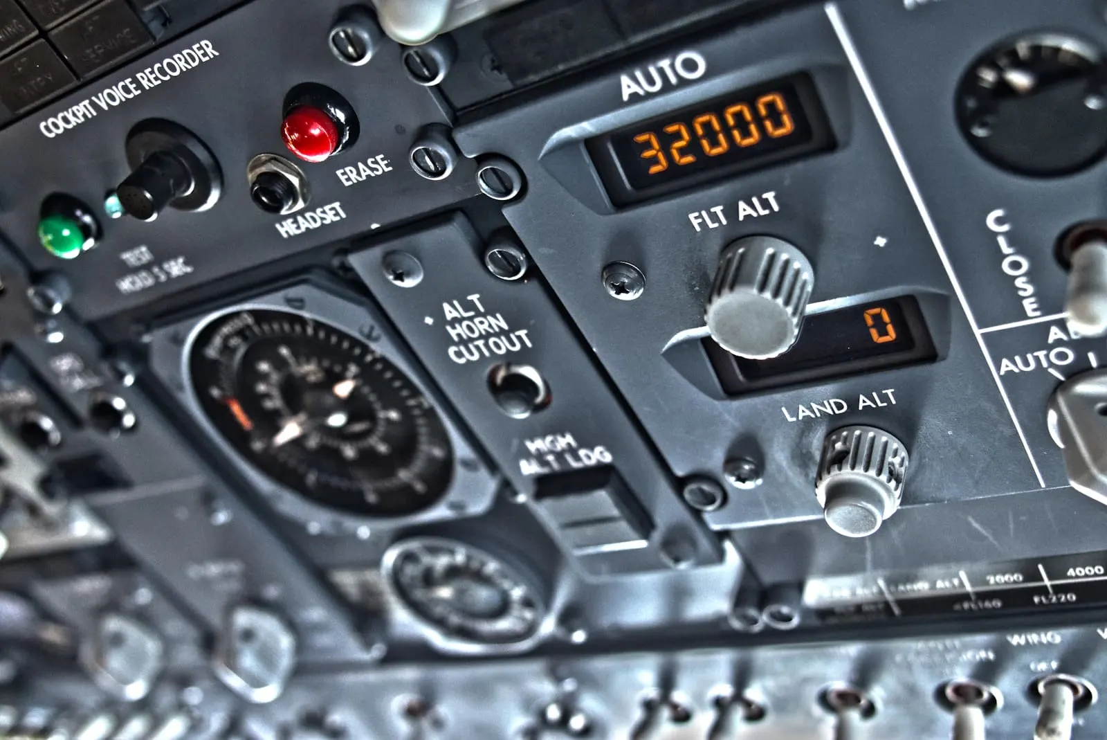 Diploma in Aviation Operations Control