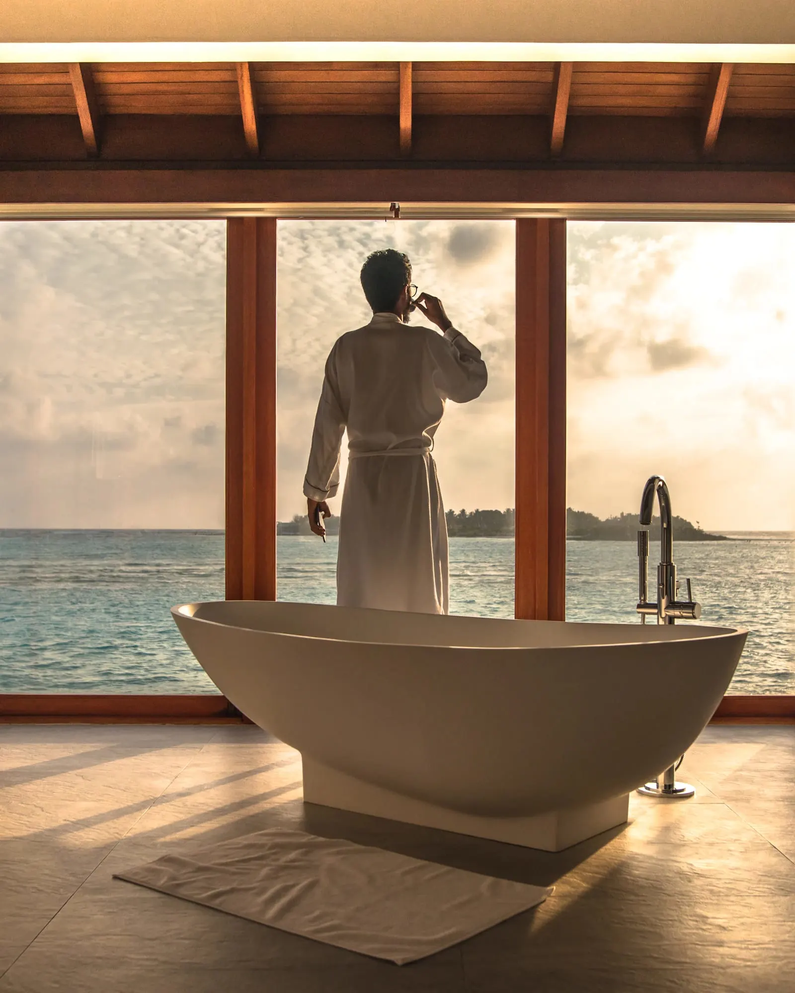 Diploma in Spa & Wellness Management