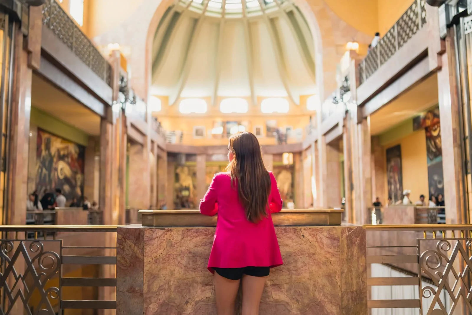 MSc in Hotel Operations Management