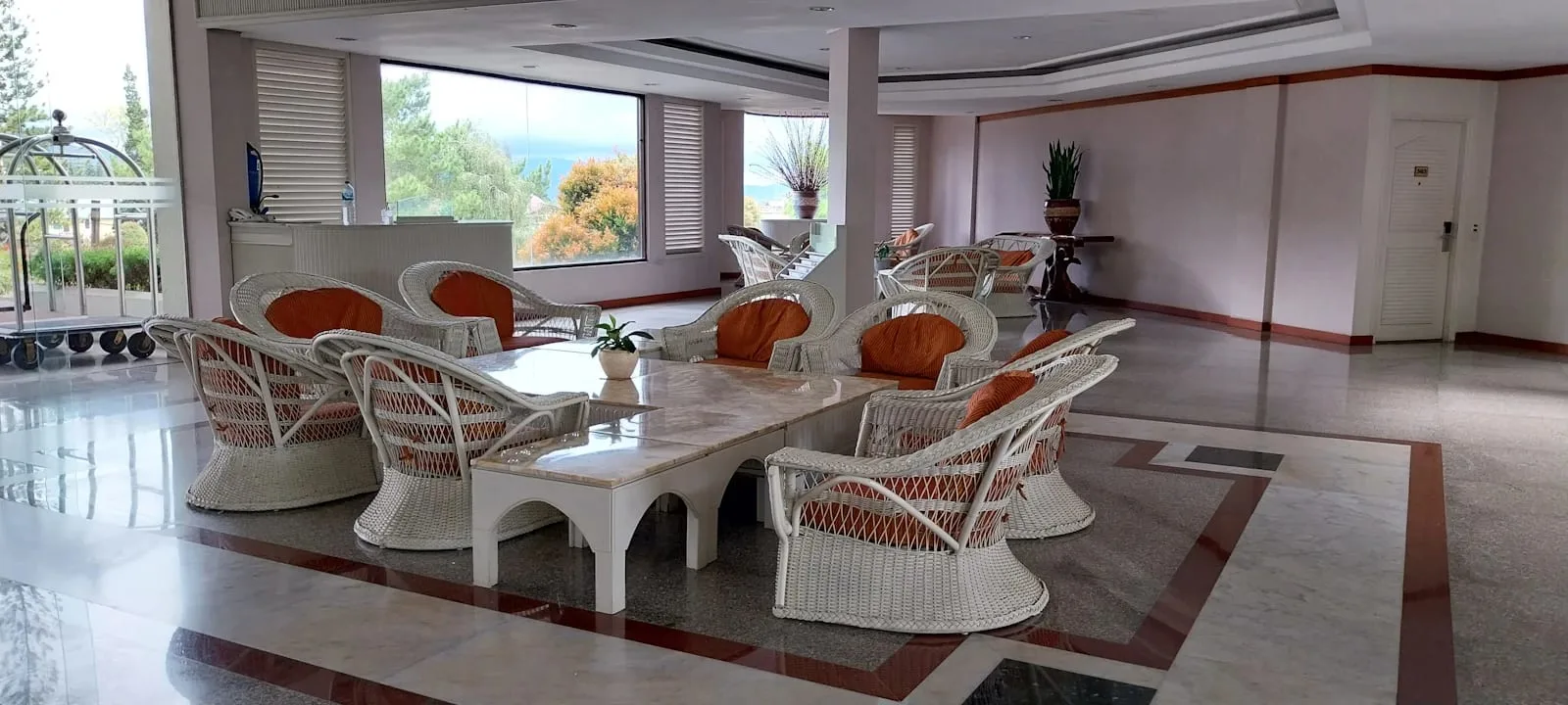 MSc in Luxury Guest Experience Management