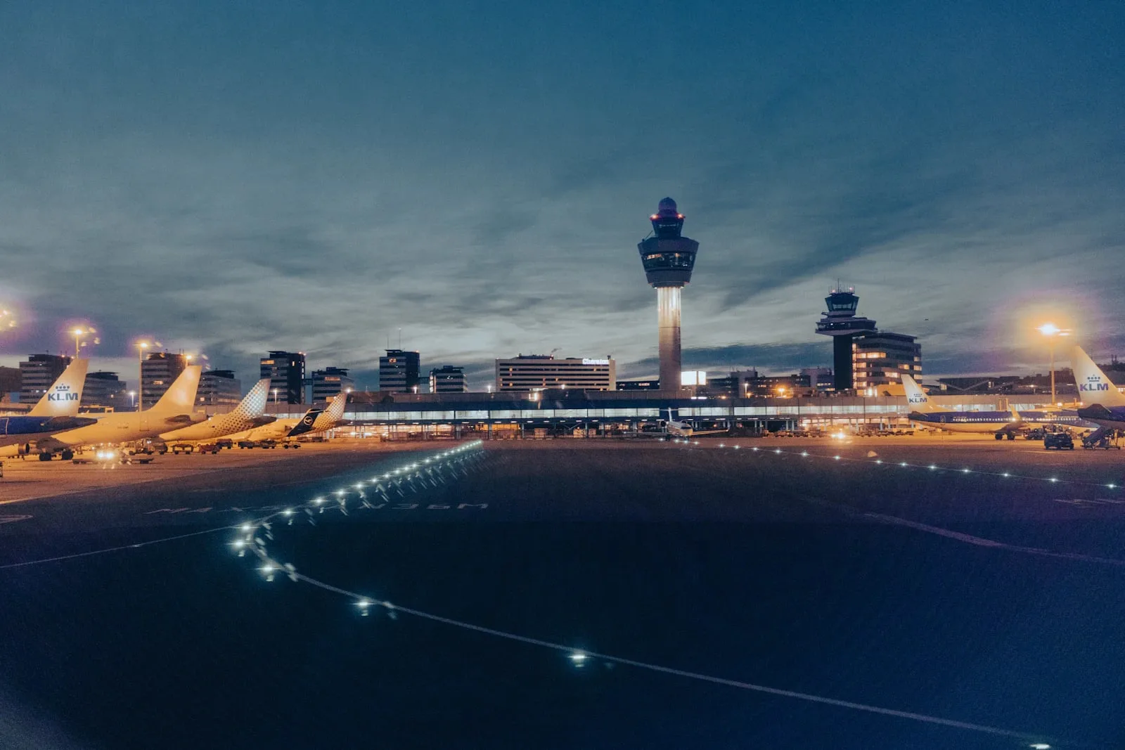 MSc in Travel Distribution Management