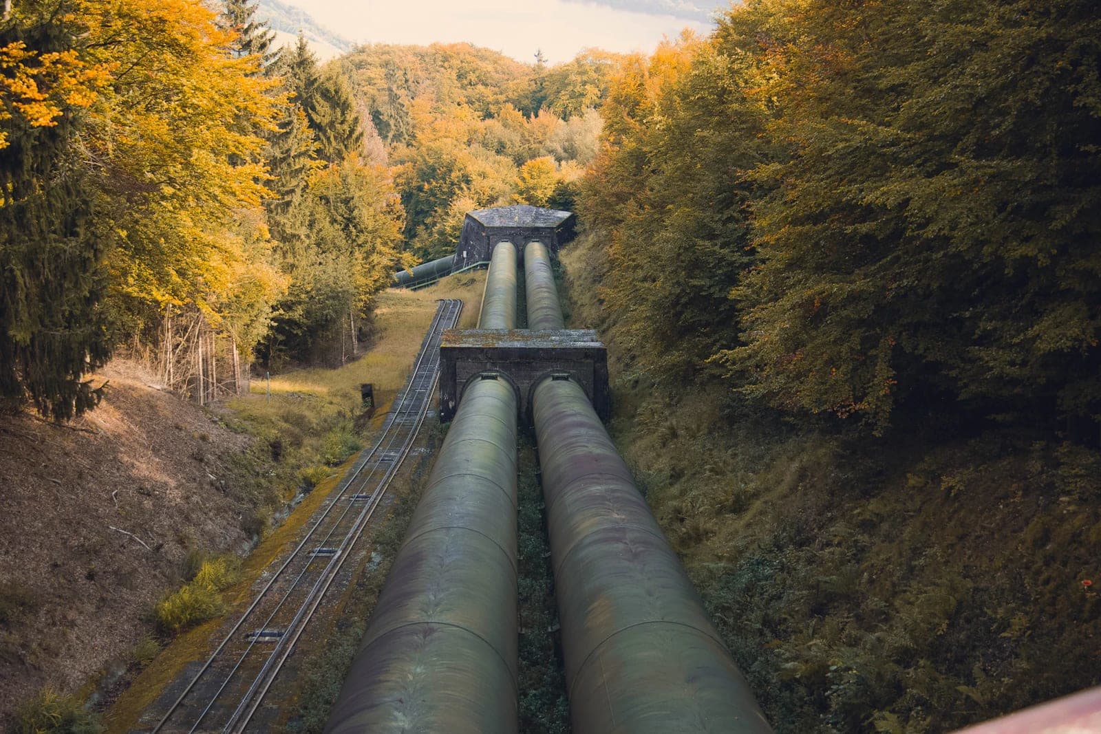 Diploma in Petroleum Facilities Management