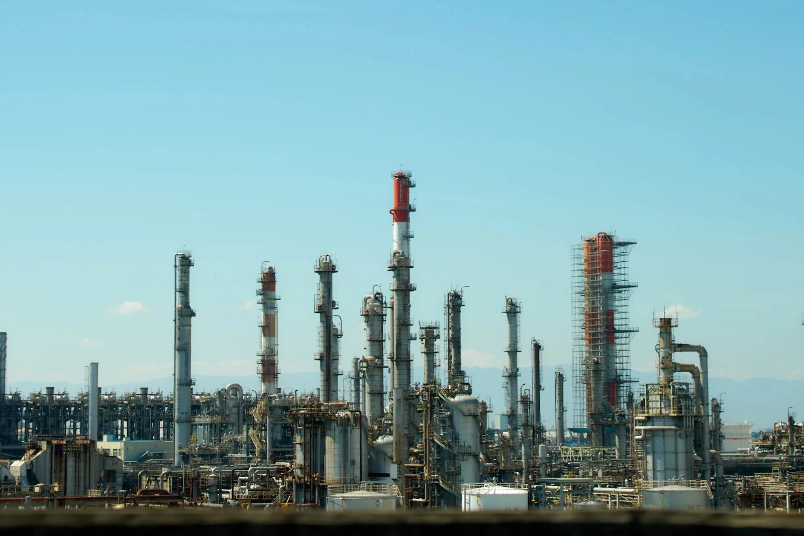 Advanced Diploma in Commercial Energy Leadership
