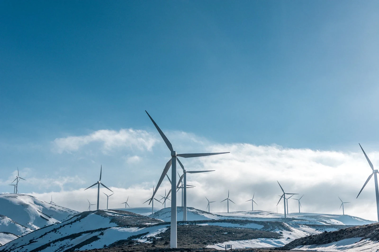 Advanced Diploma in Future Energy Leadership