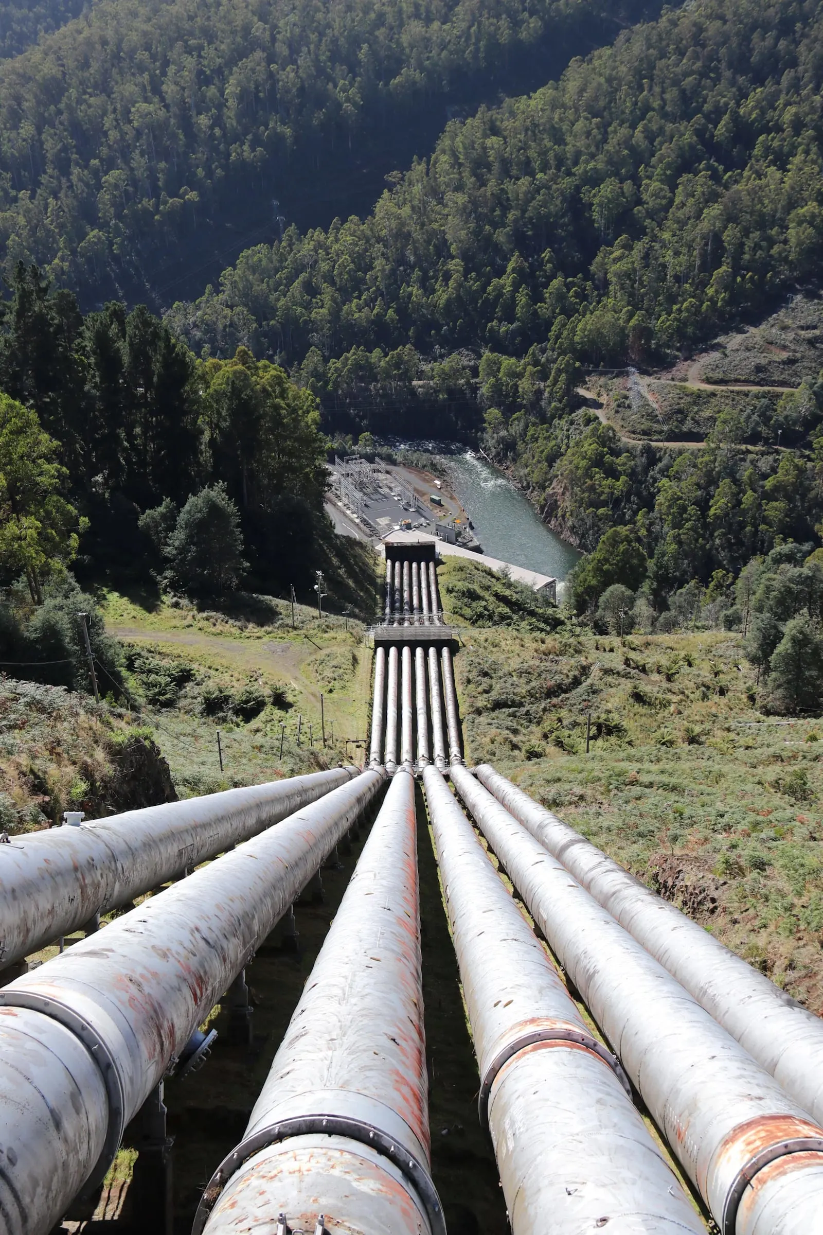 Advanced Diploma in International Energy Studies