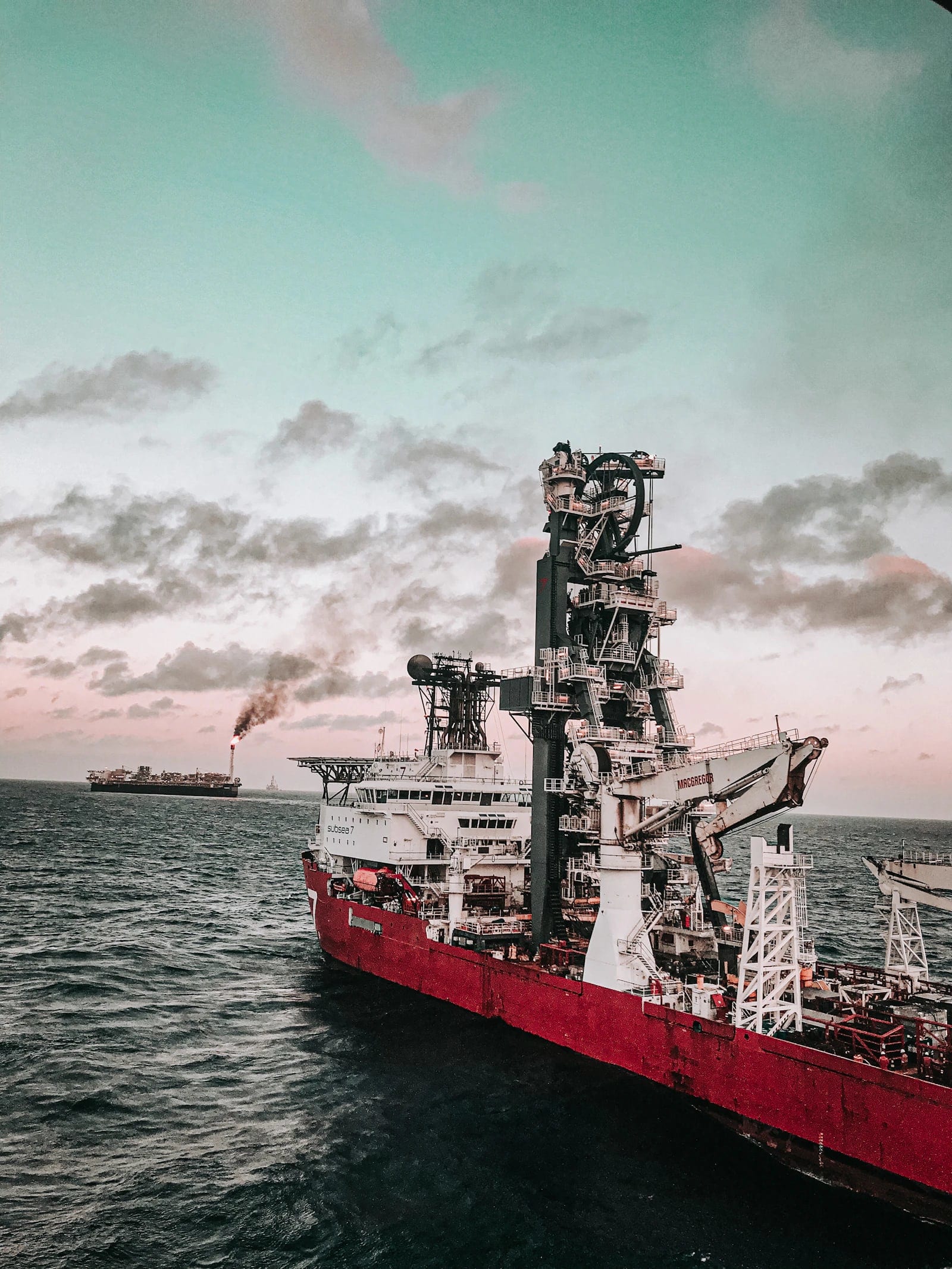 Advanced Diploma in International Petroleum and Energy Management