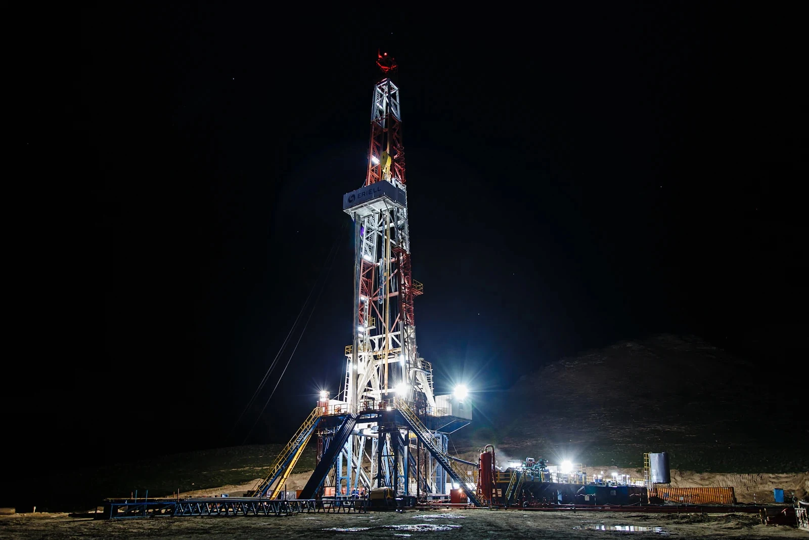 Advanced Diploma in Strategic Energy Economics