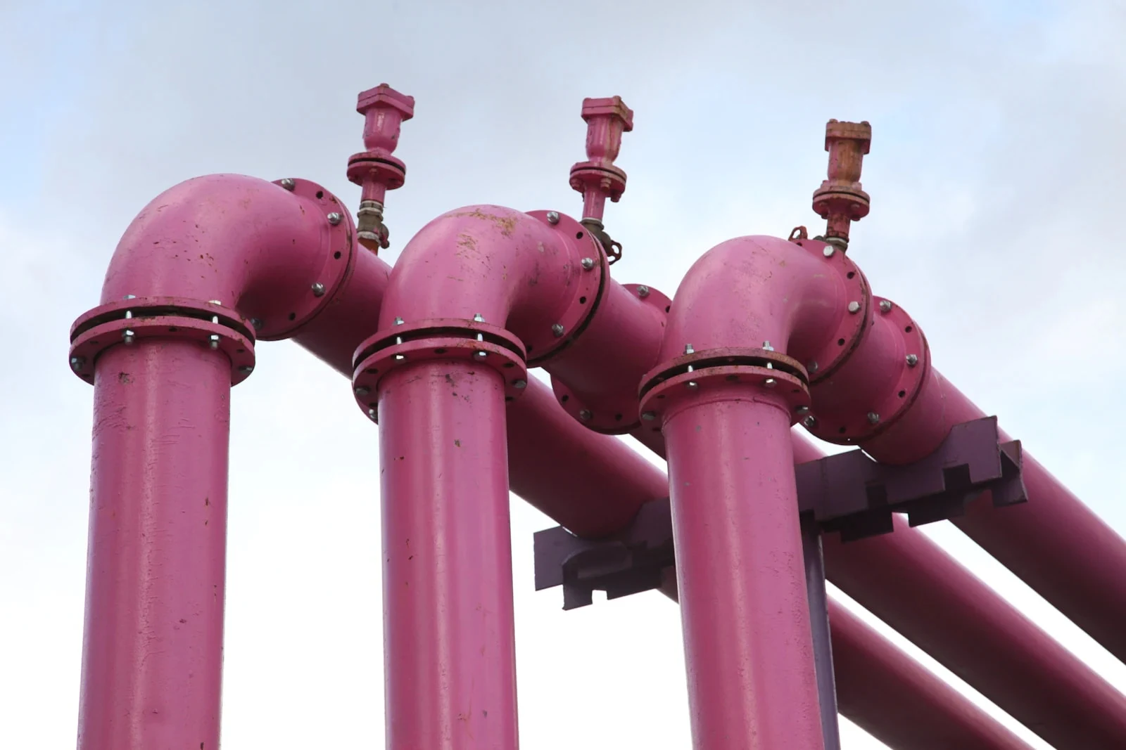Advanced Diploma in Strategic Petroleum Management