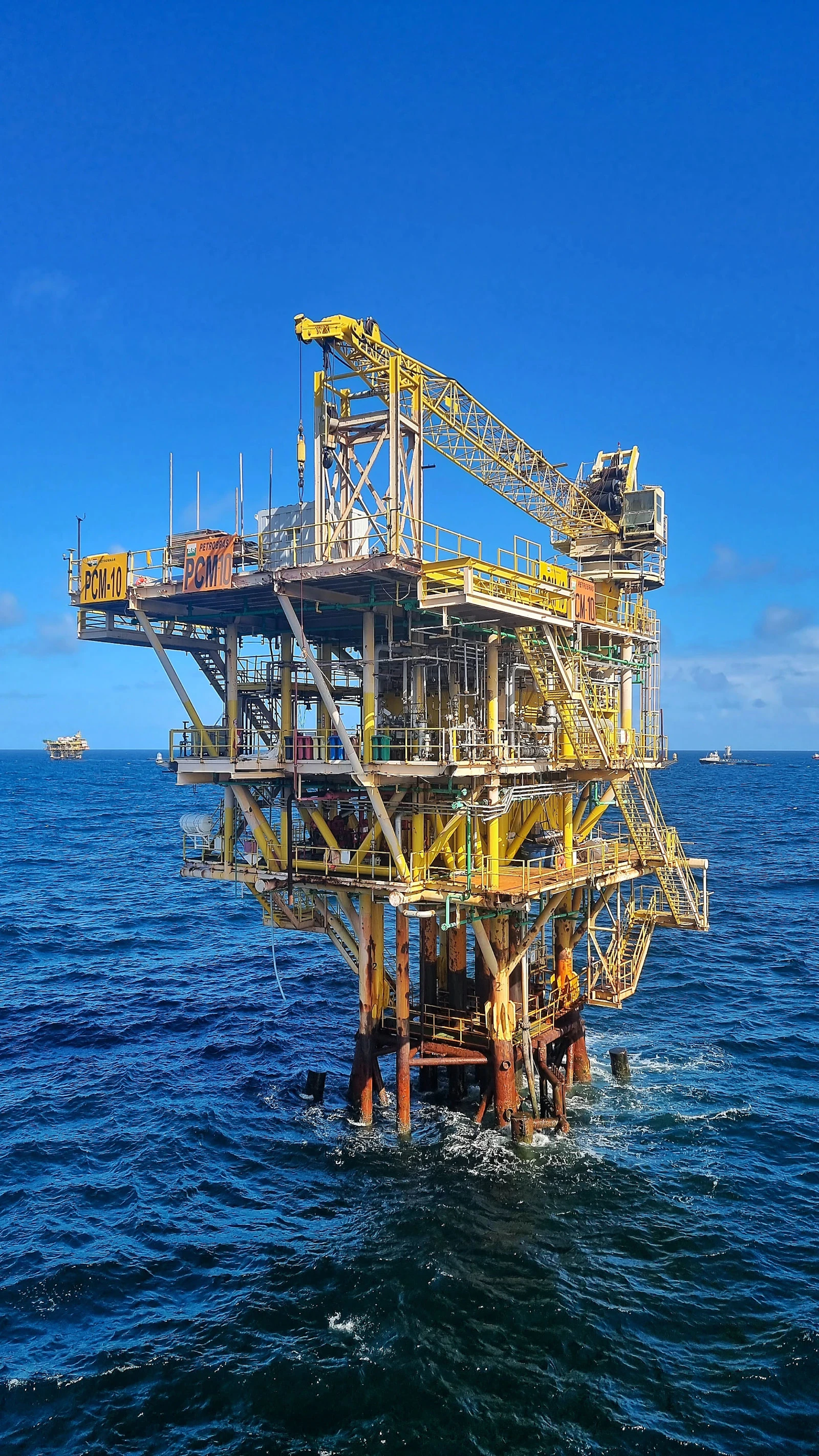 BBA (Hons) Energy Leadership