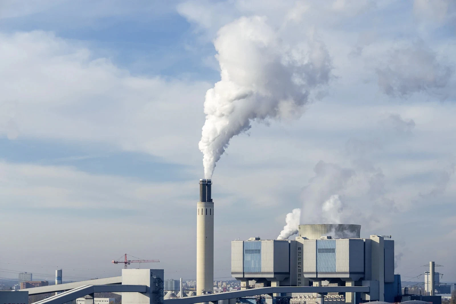 BBA Petroleum and Energy Management
