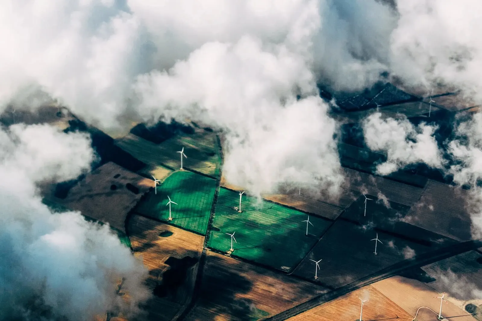 BSc in Sustainable Energy Operations