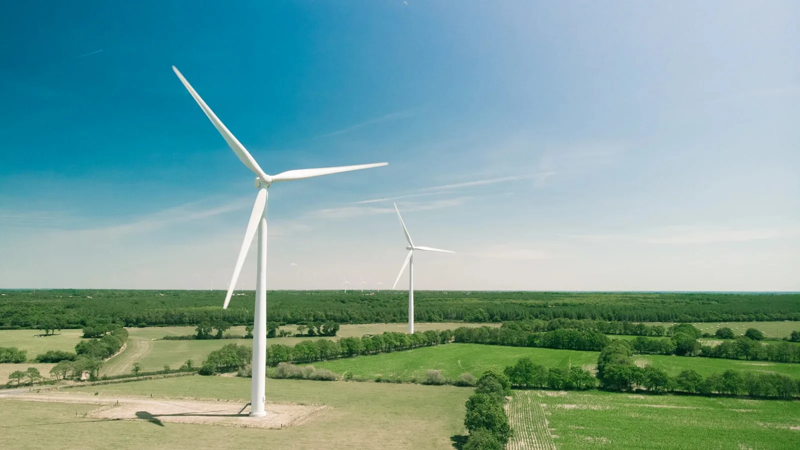 Certificate in Climate and Energy Fundamentals