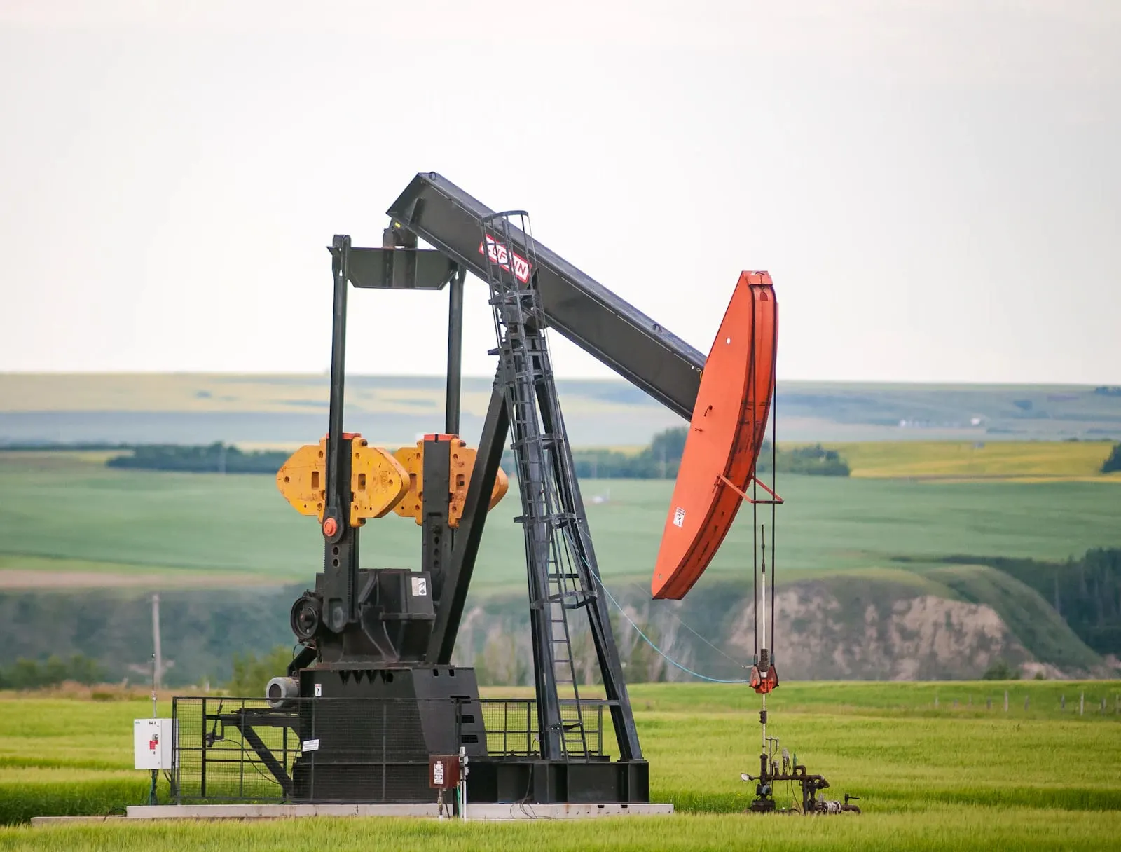 Certificate in Energy Contracts Awareness
