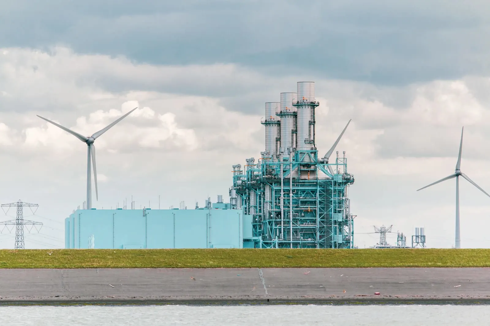 Certificate in Integrated Energy Thinking