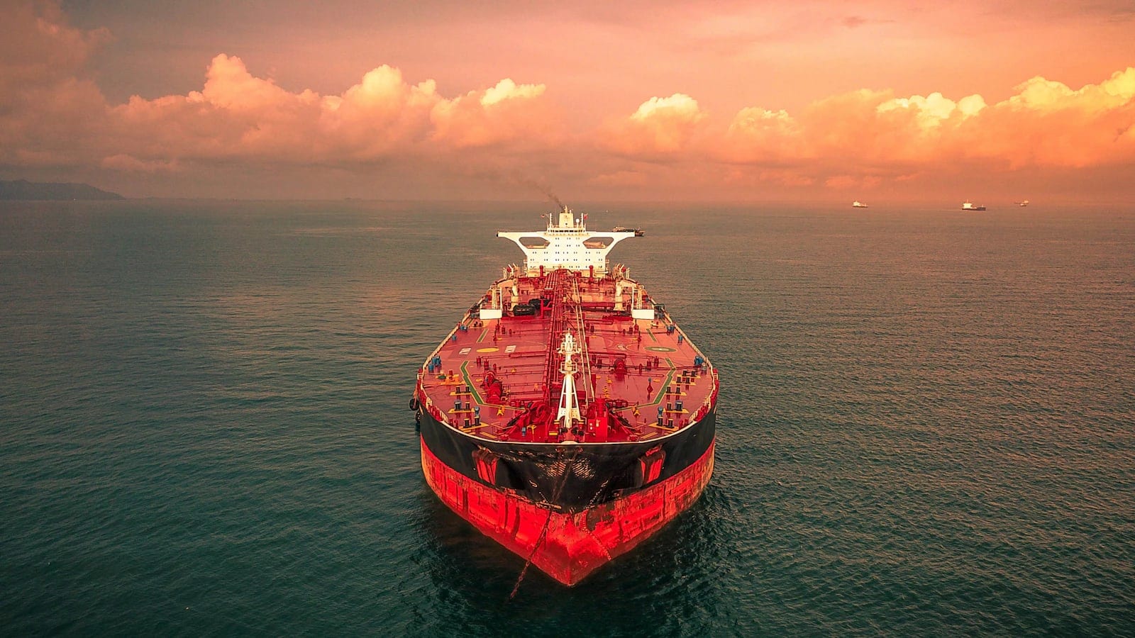 Certificate in Petroleum and Energy Policy Basics