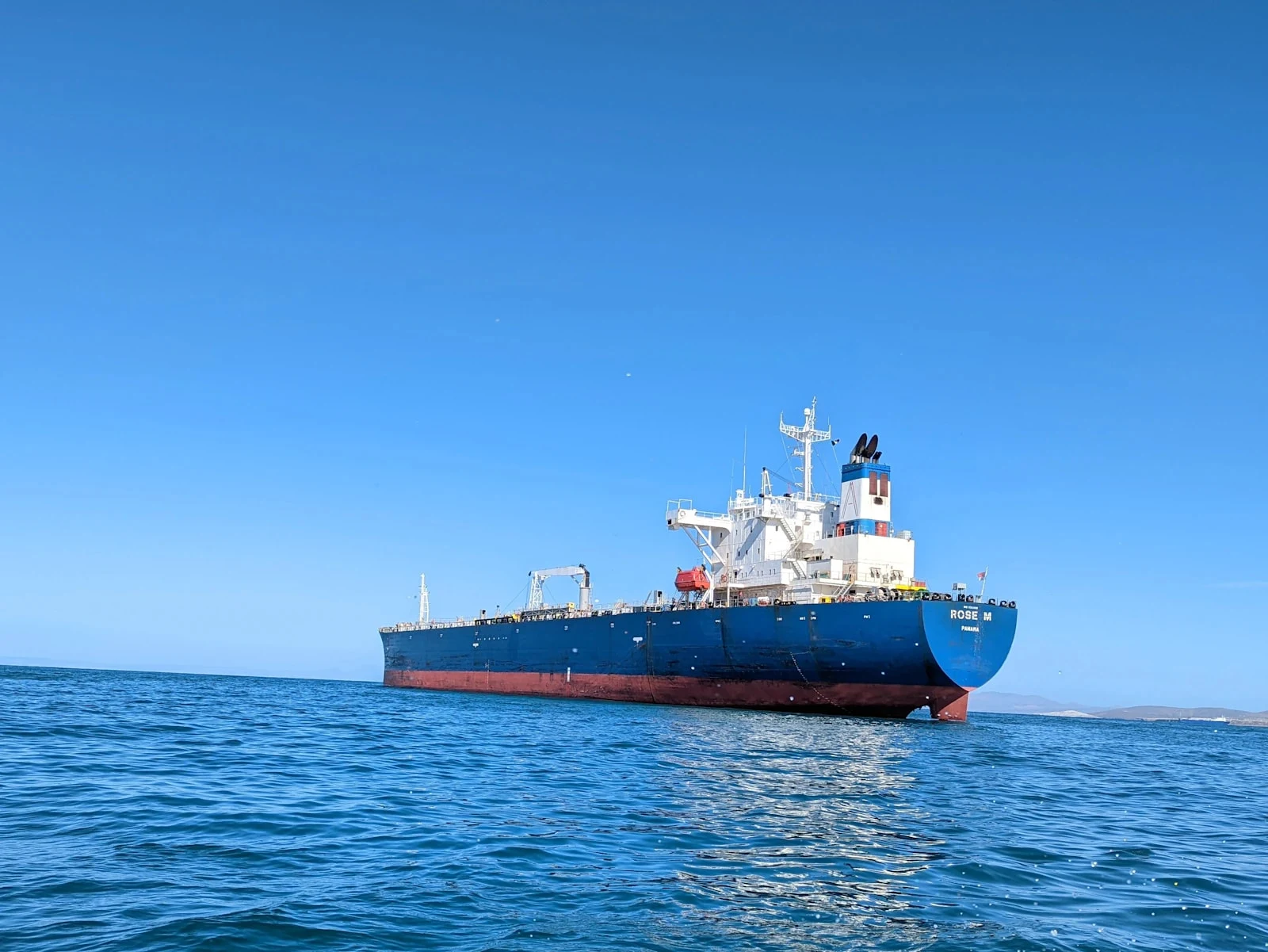 Certificate in Petroleum Industry Analysis