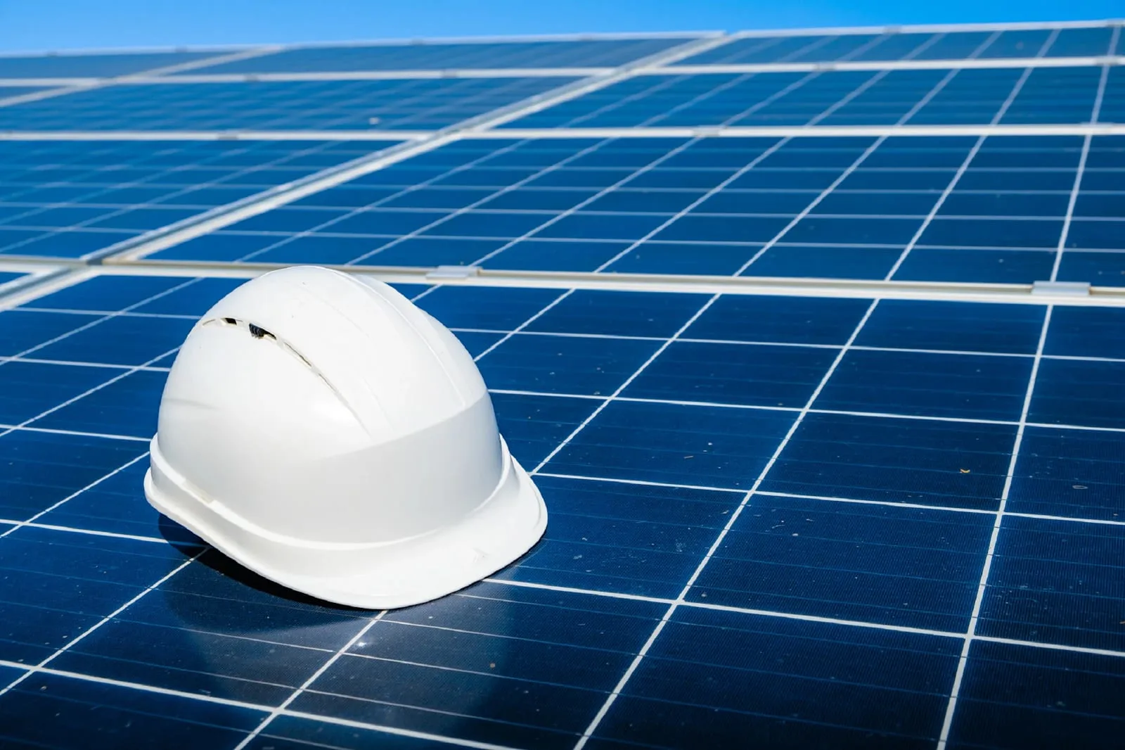 Certificate in Renewable Energy Fundamentals