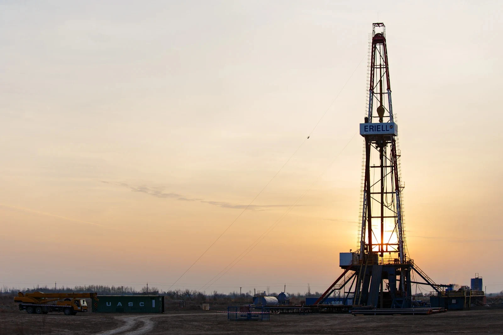 Diploma in Energy Diplomacy and Relations