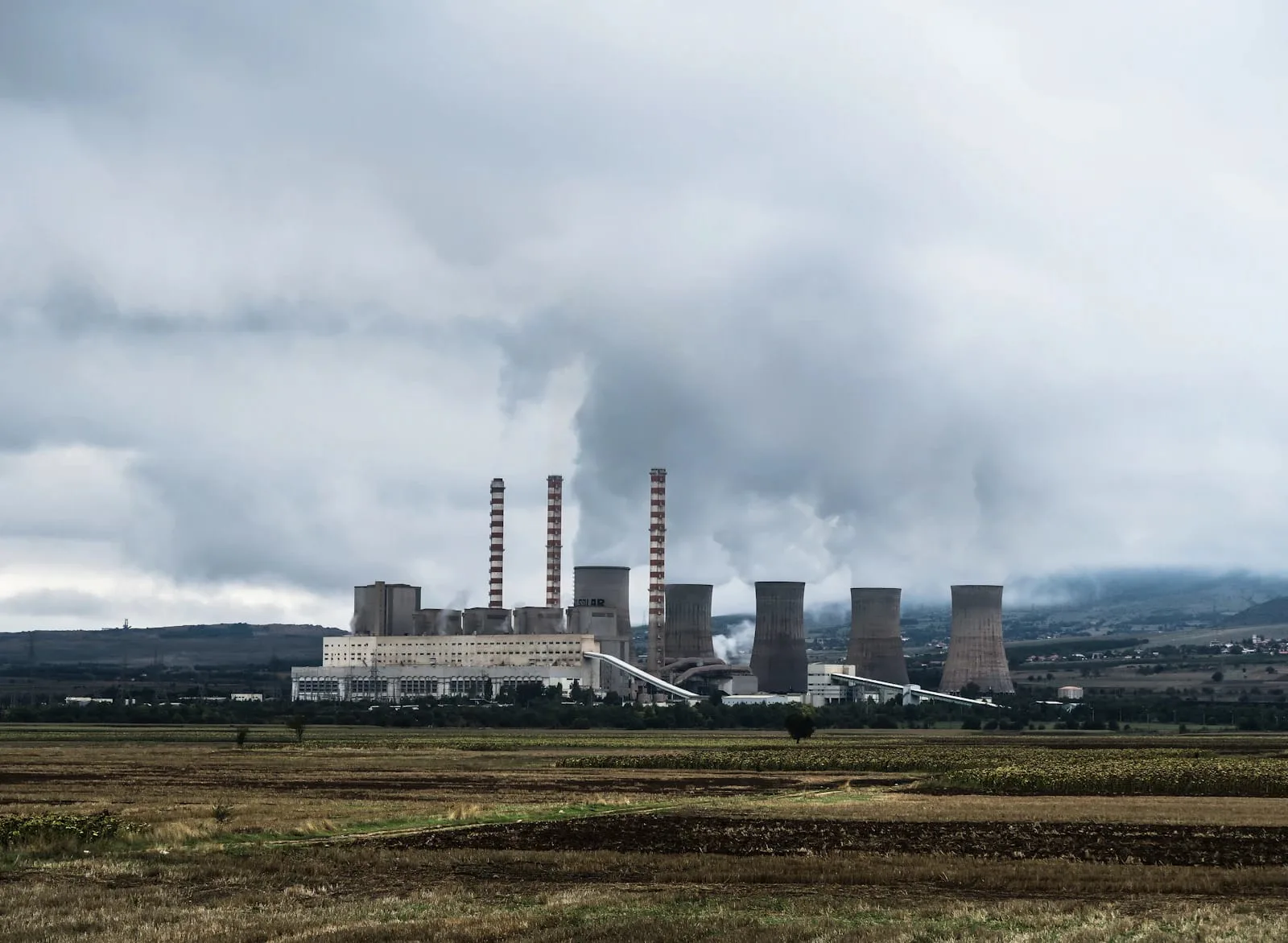 Diploma in Energy Sustainability Management