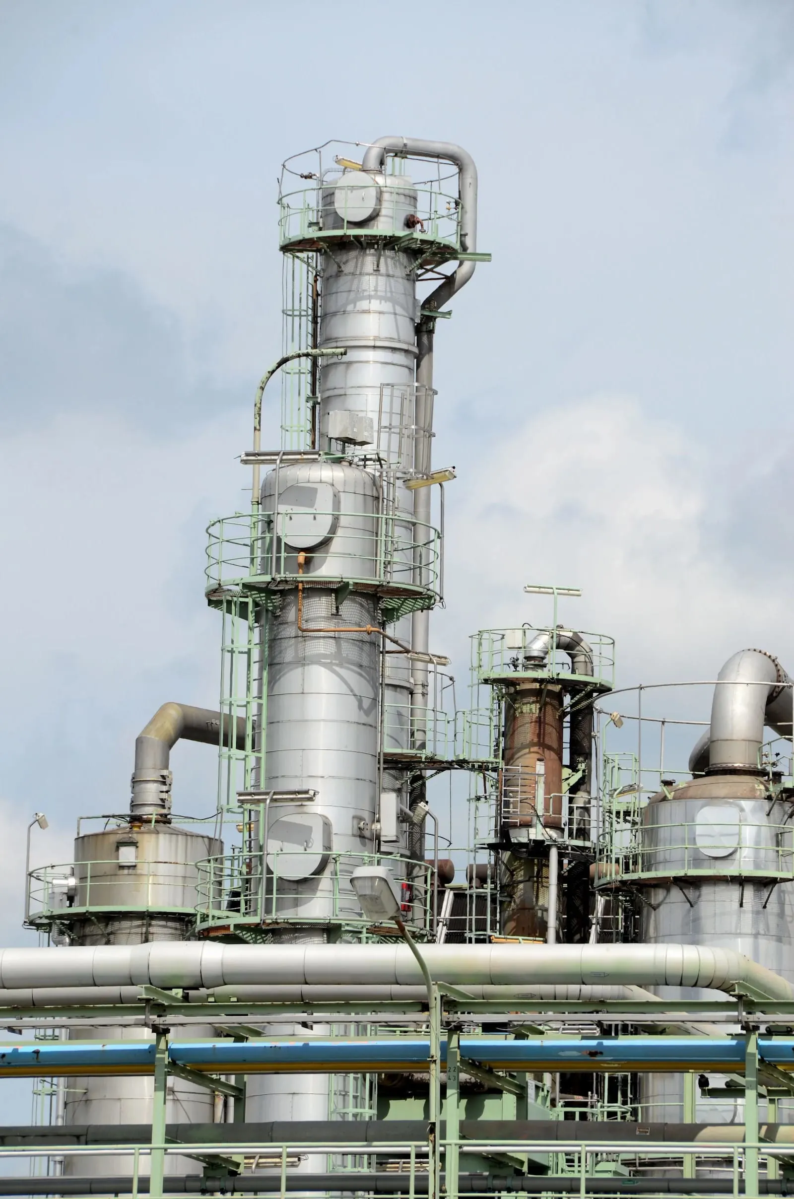 Diploma in Future Energy Systems Management