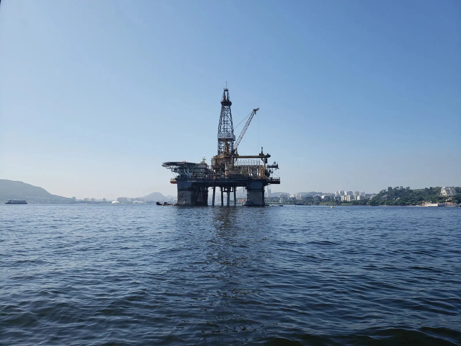 Diploma in Petroleum and Energy Leadership