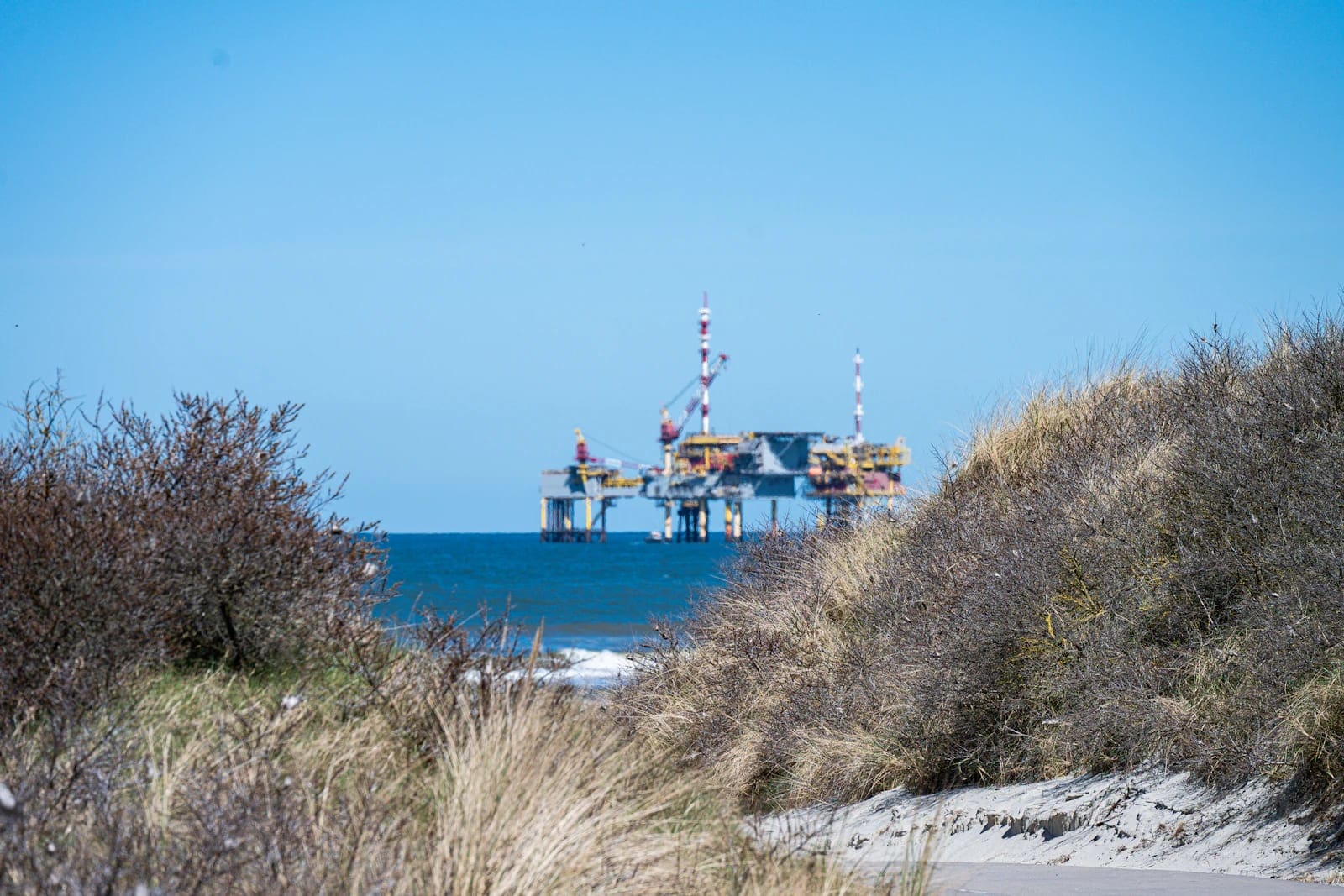 Diploma in Petroleum Industry Development