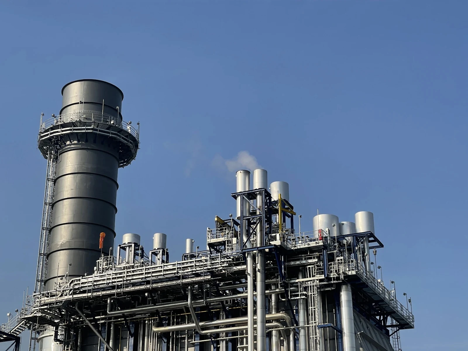 Diploma in Petroleum Industry Strategy