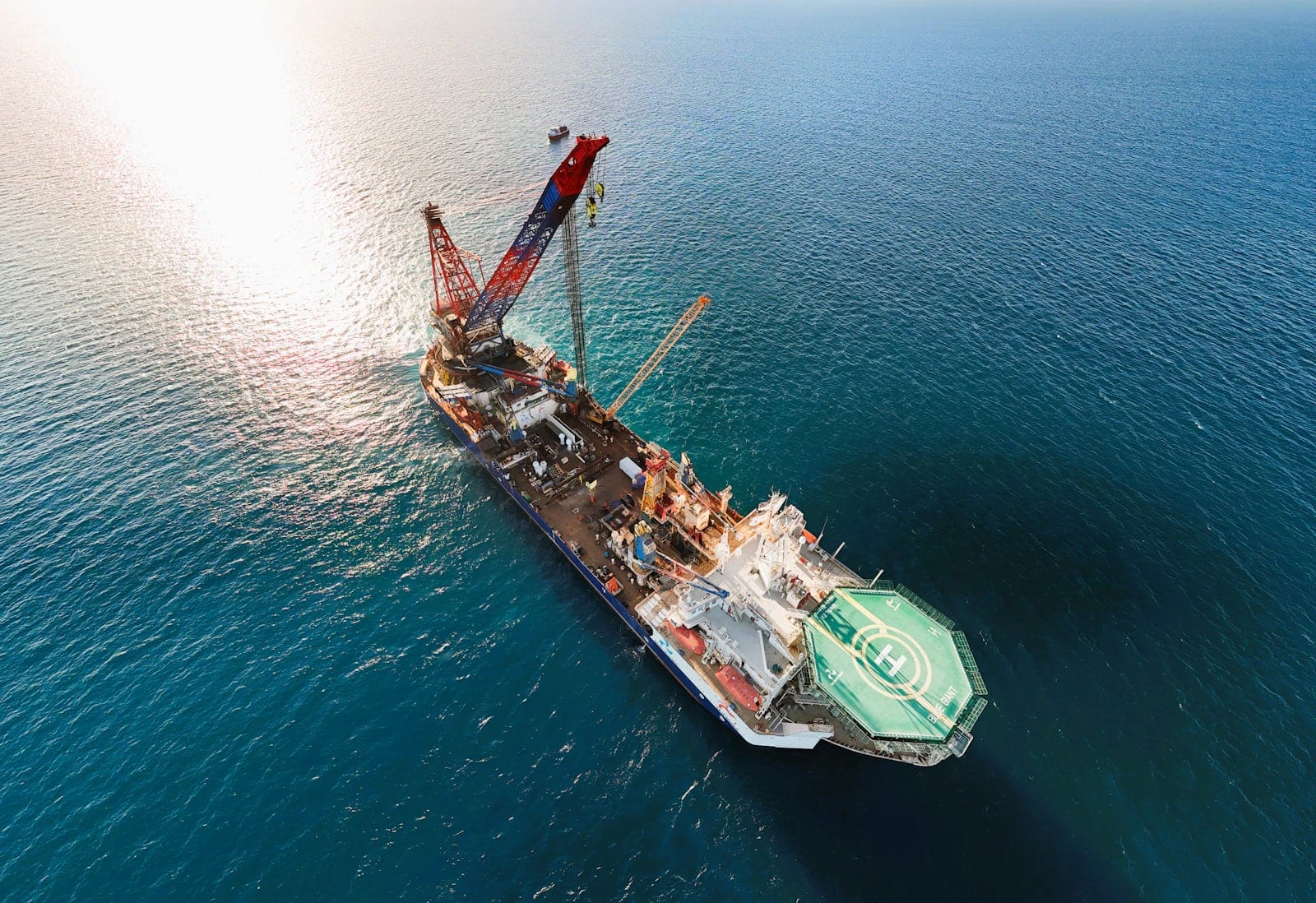 Higher Diploma in Petroleum and Energy Strategy