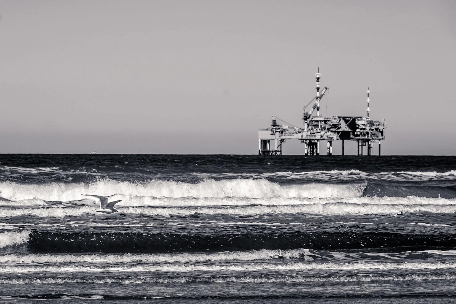 Higher Diploma in Petroleum Business Analytics