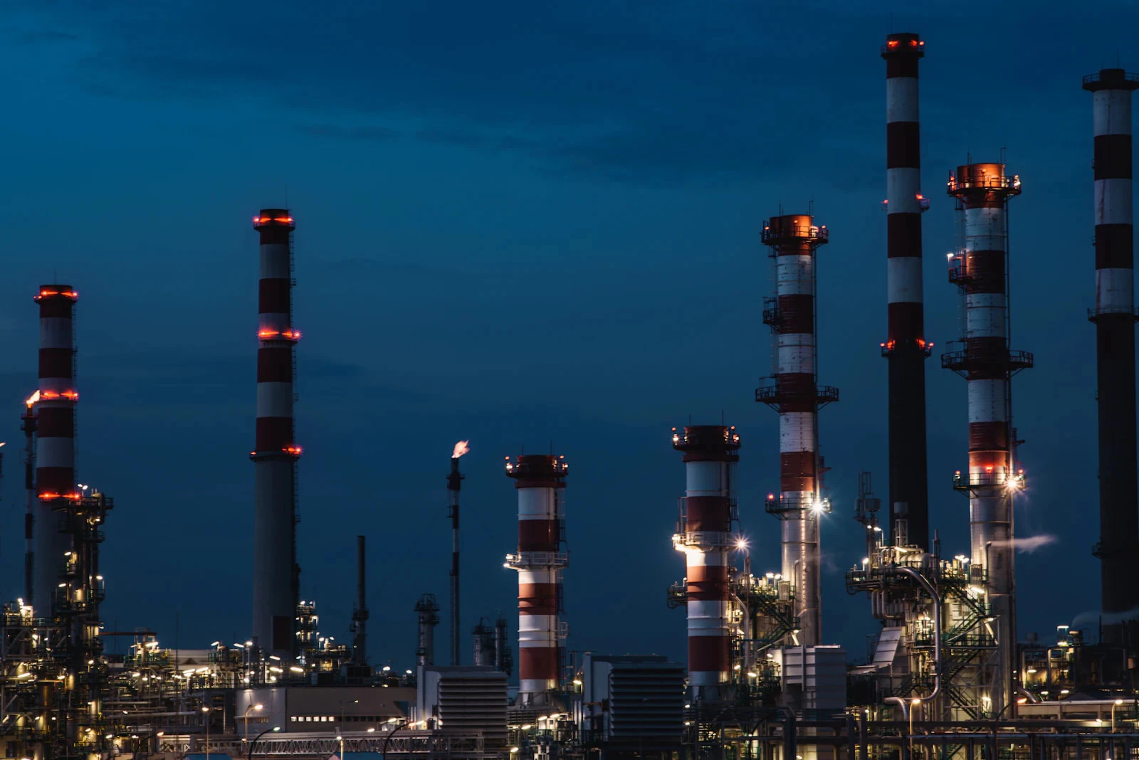 MA Energy Development Studies