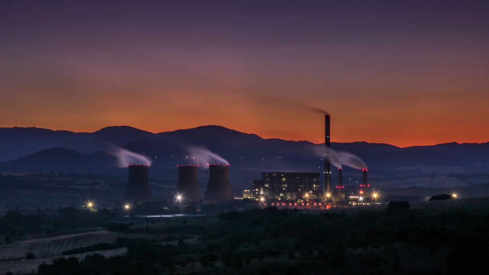 MSc Energy Transition Management