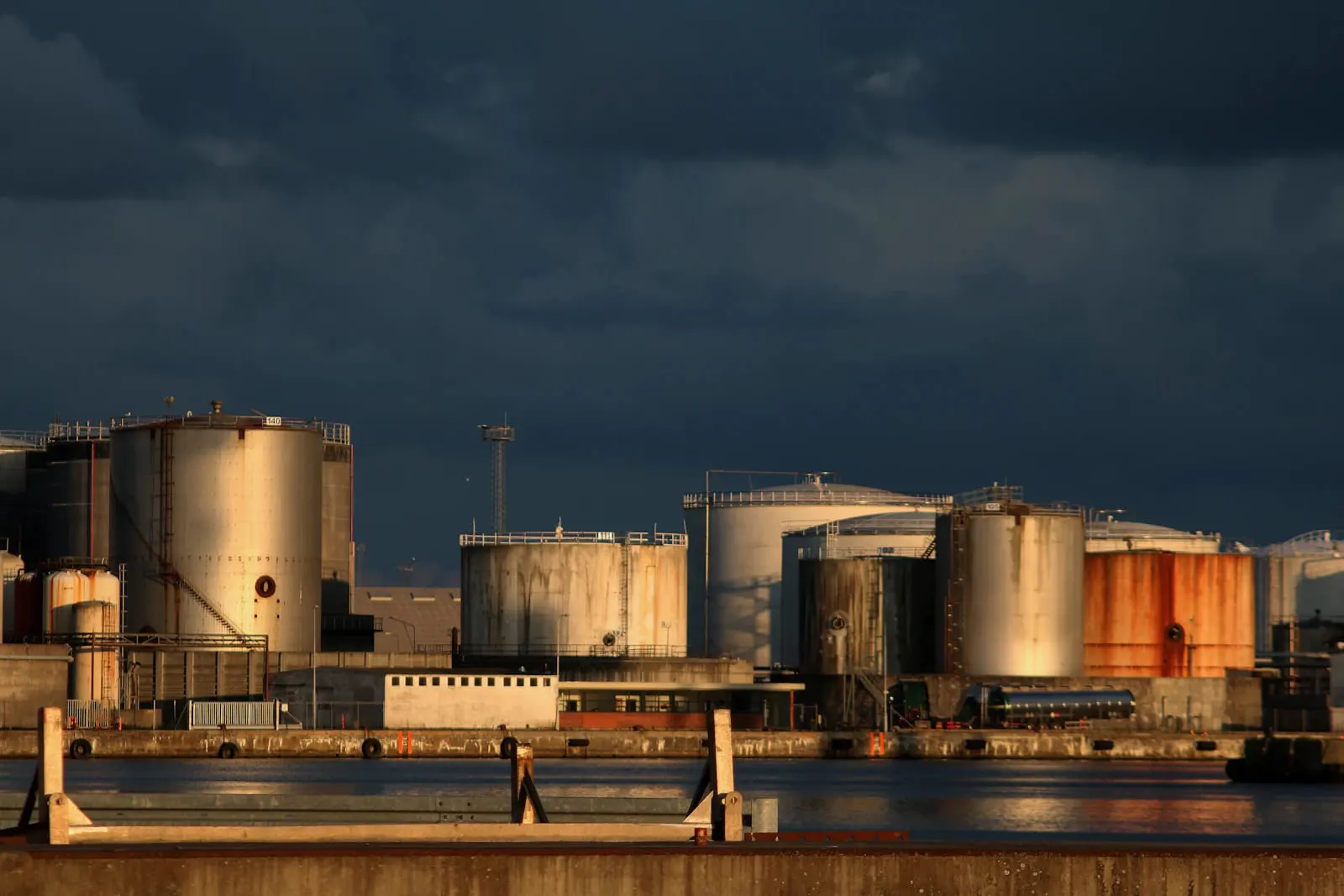 MSc in Energy Finance and Investment