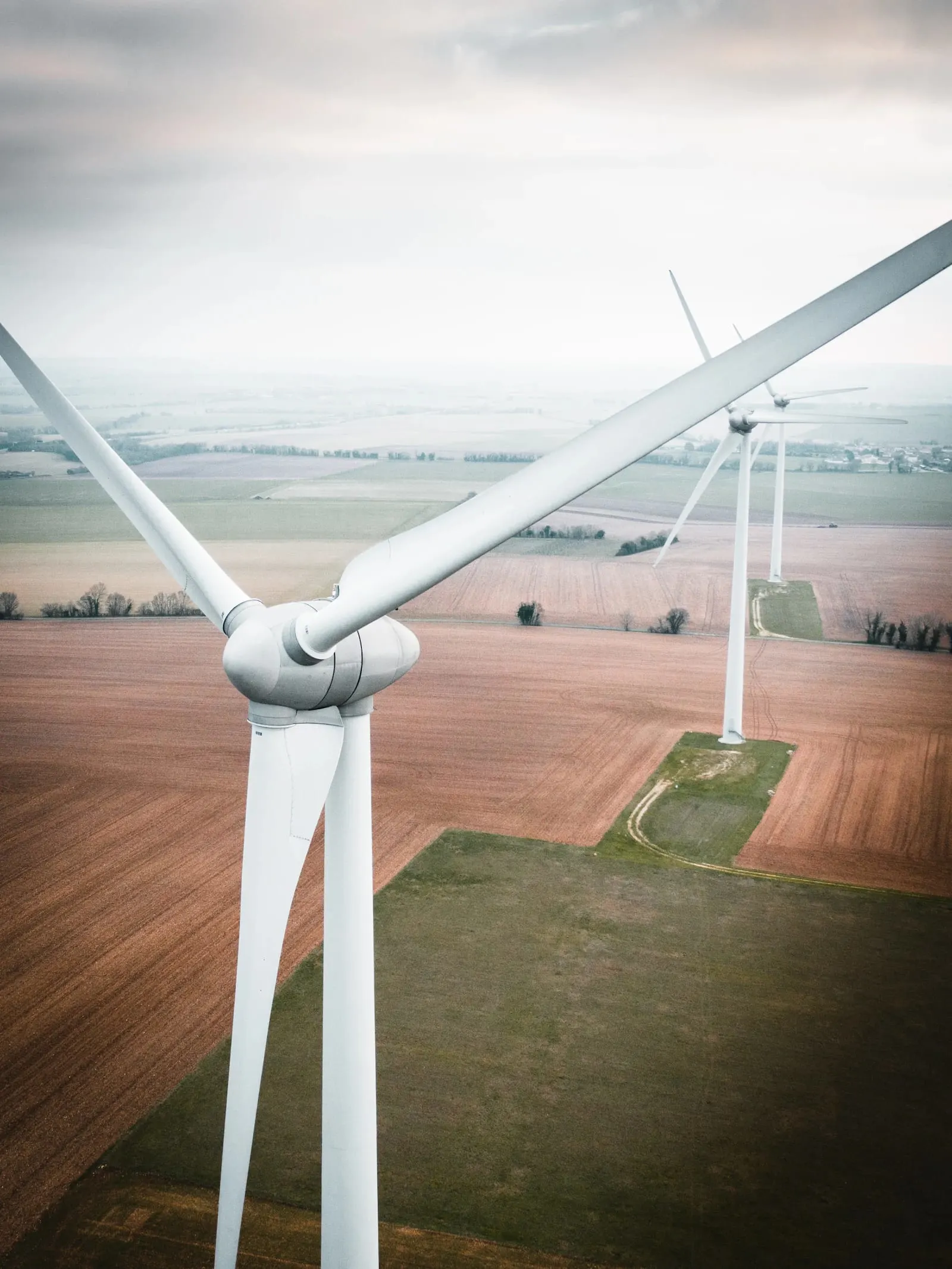 MSc in Energy Infrastructure Leadership
