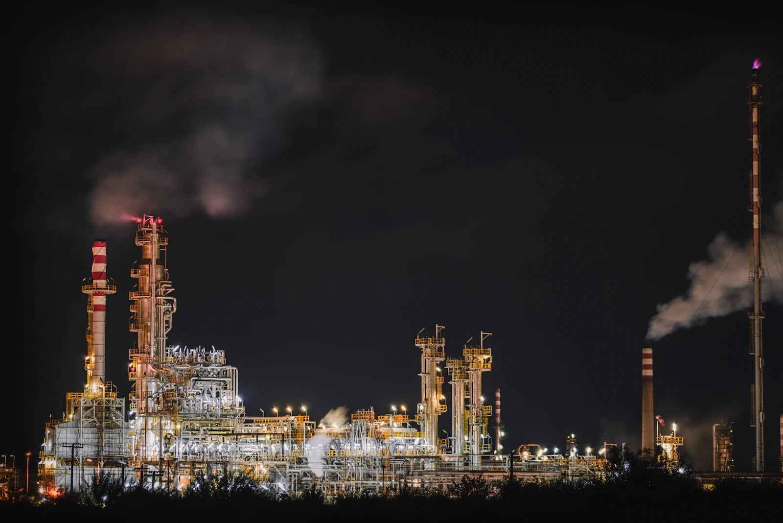 MSc in Energy Sector Management