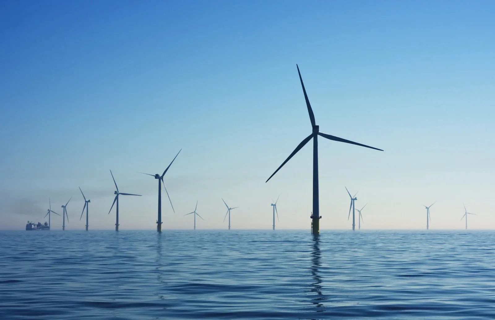 MSc in Energy Systems Planning