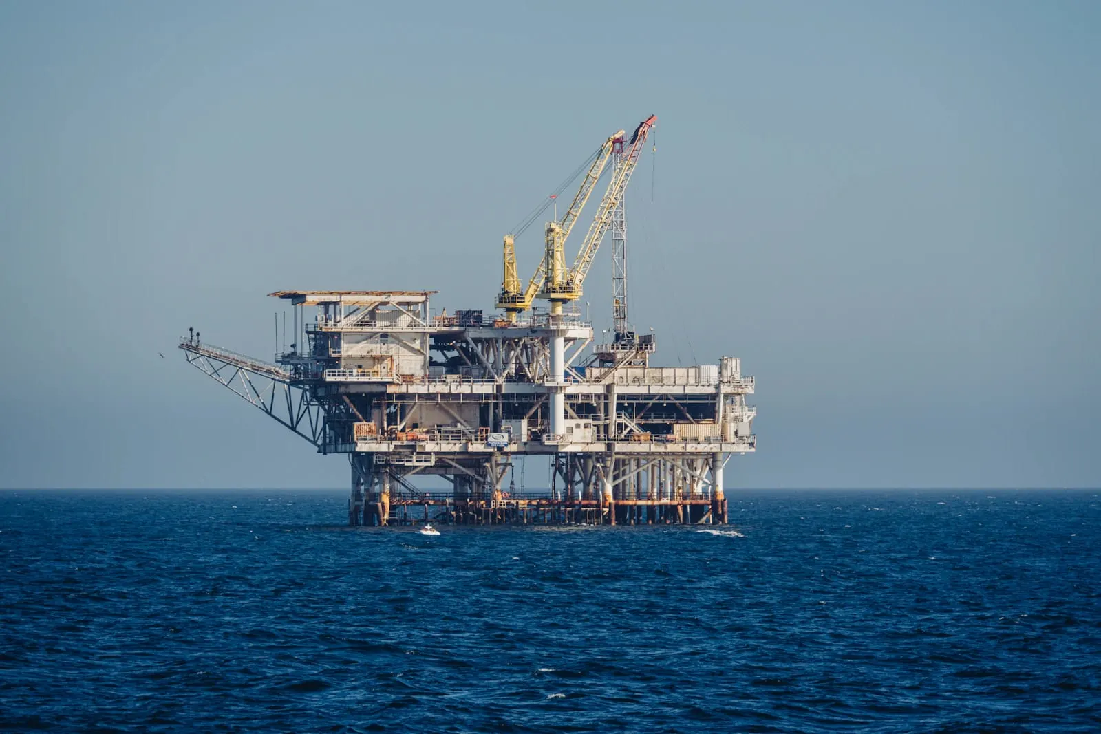 MSc in Energy Value Chain Management