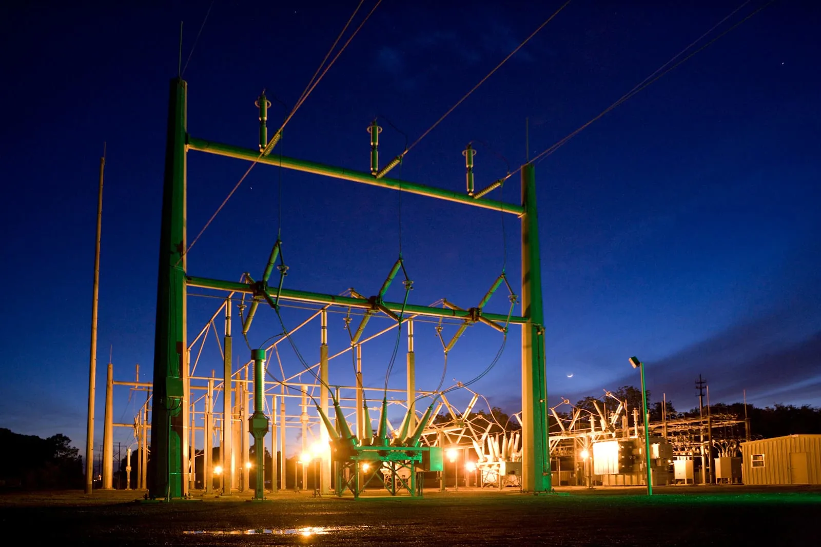 UK Higher Diploma in Energy Development Management