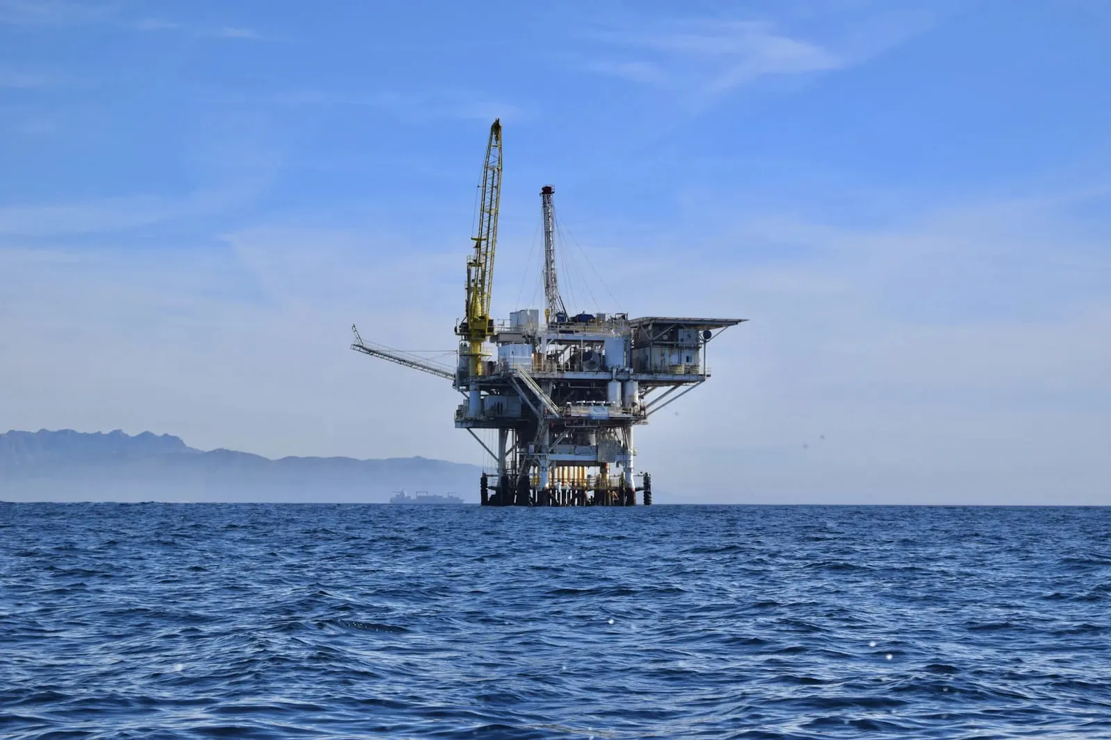 UK Higher Diploma in Energy Economics
