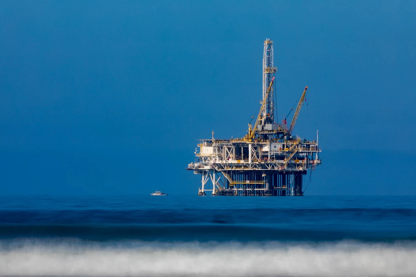 UK Higher Diploma in Energy Finance