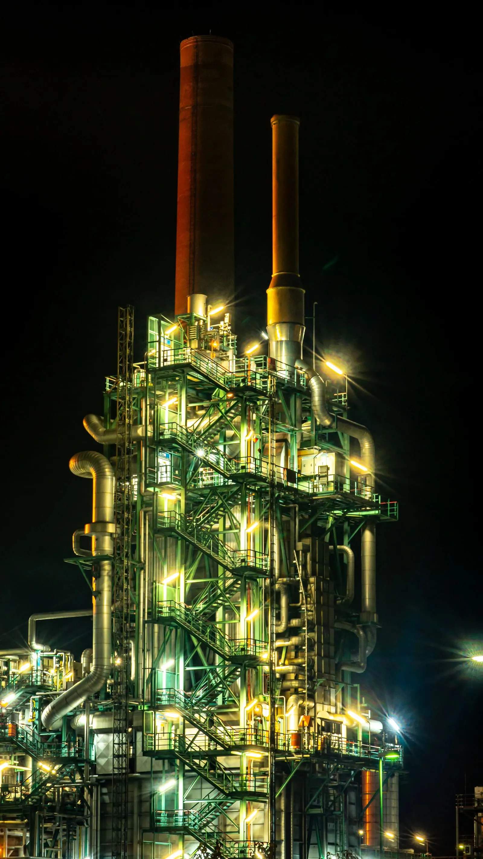 UK Higher Diploma in Energy Industry Strategy