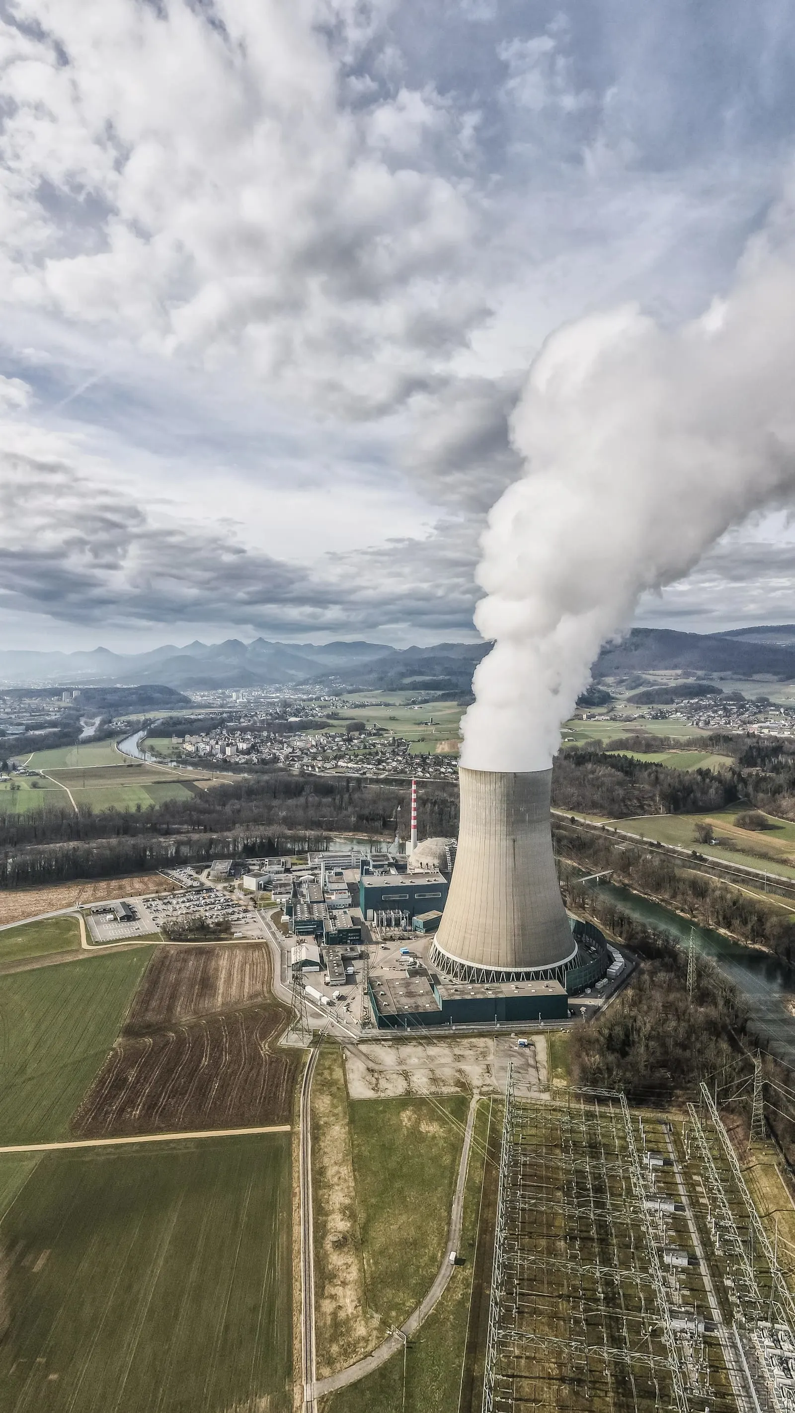 UK Higher Diploma in Energy Security Management