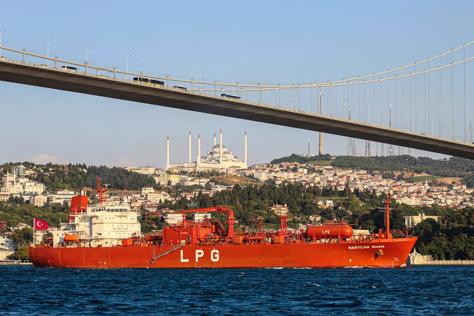 UK Higher Diploma in Petroleum and Energy Management