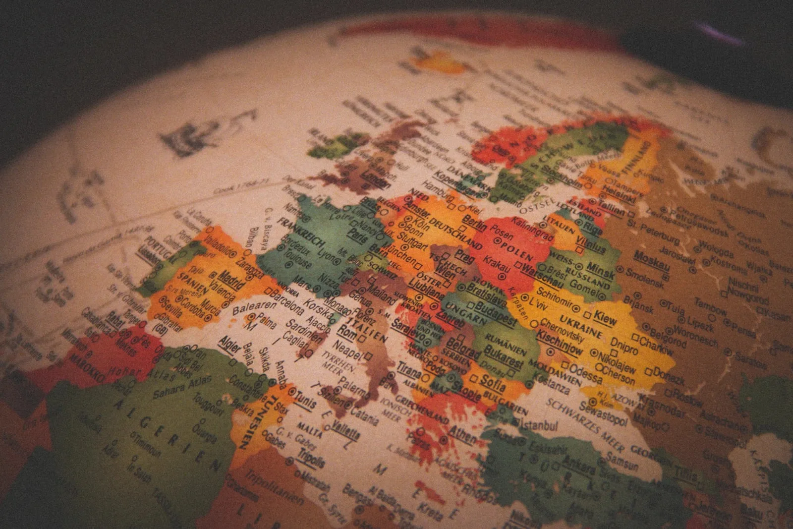 BA in Travel Industry Studies
