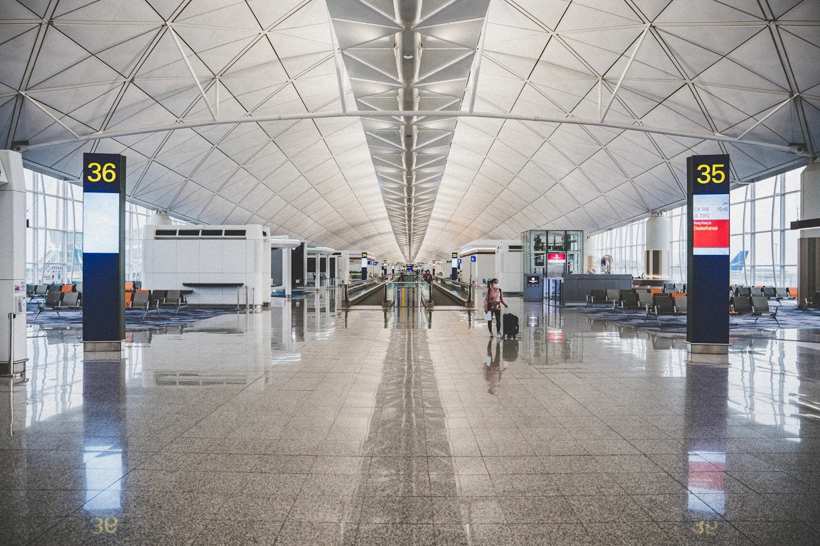 Certificate in Airline Travel Services Introduction