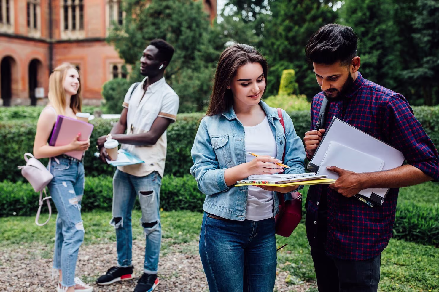 UK Higher Diploma in Conventions and Events Management (CEM022)