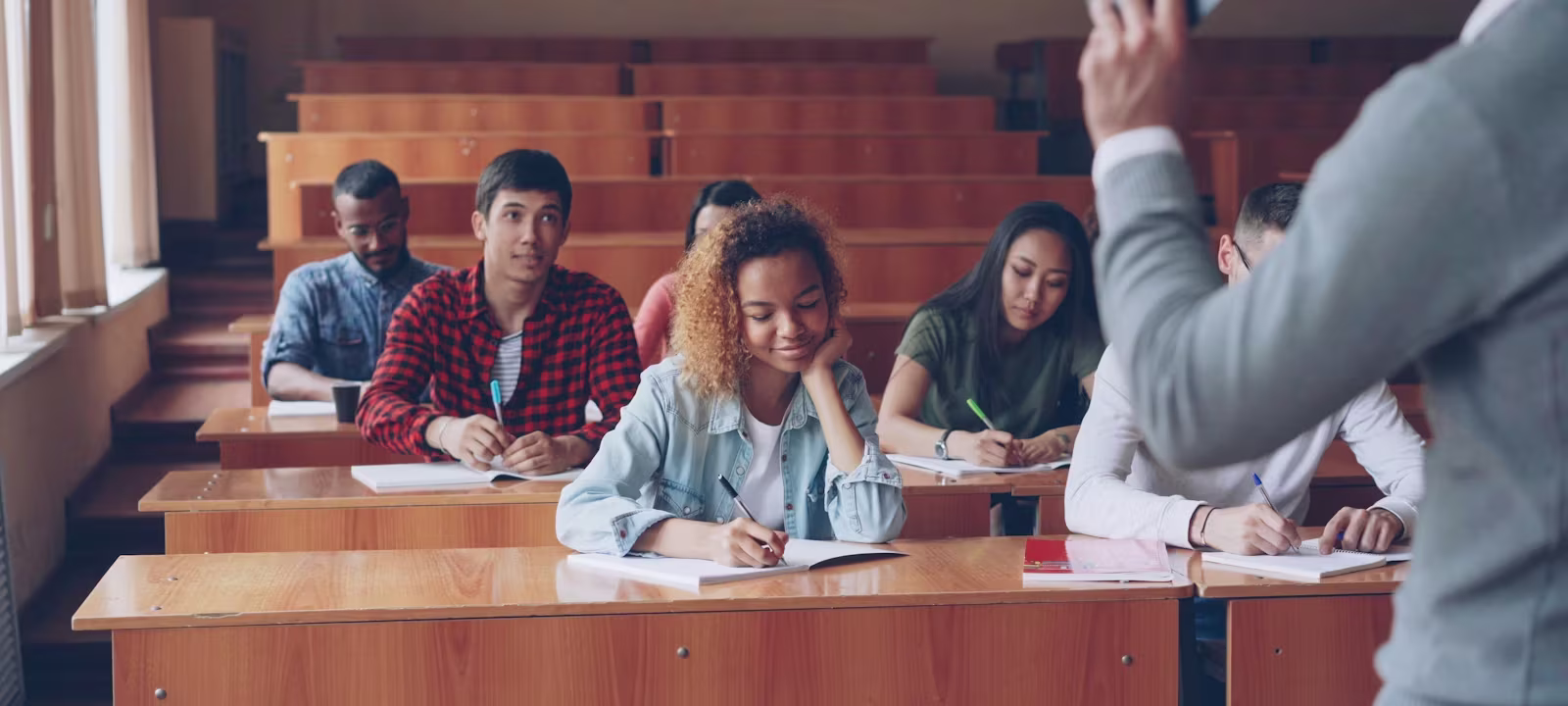 Certificate in First Aid Programme