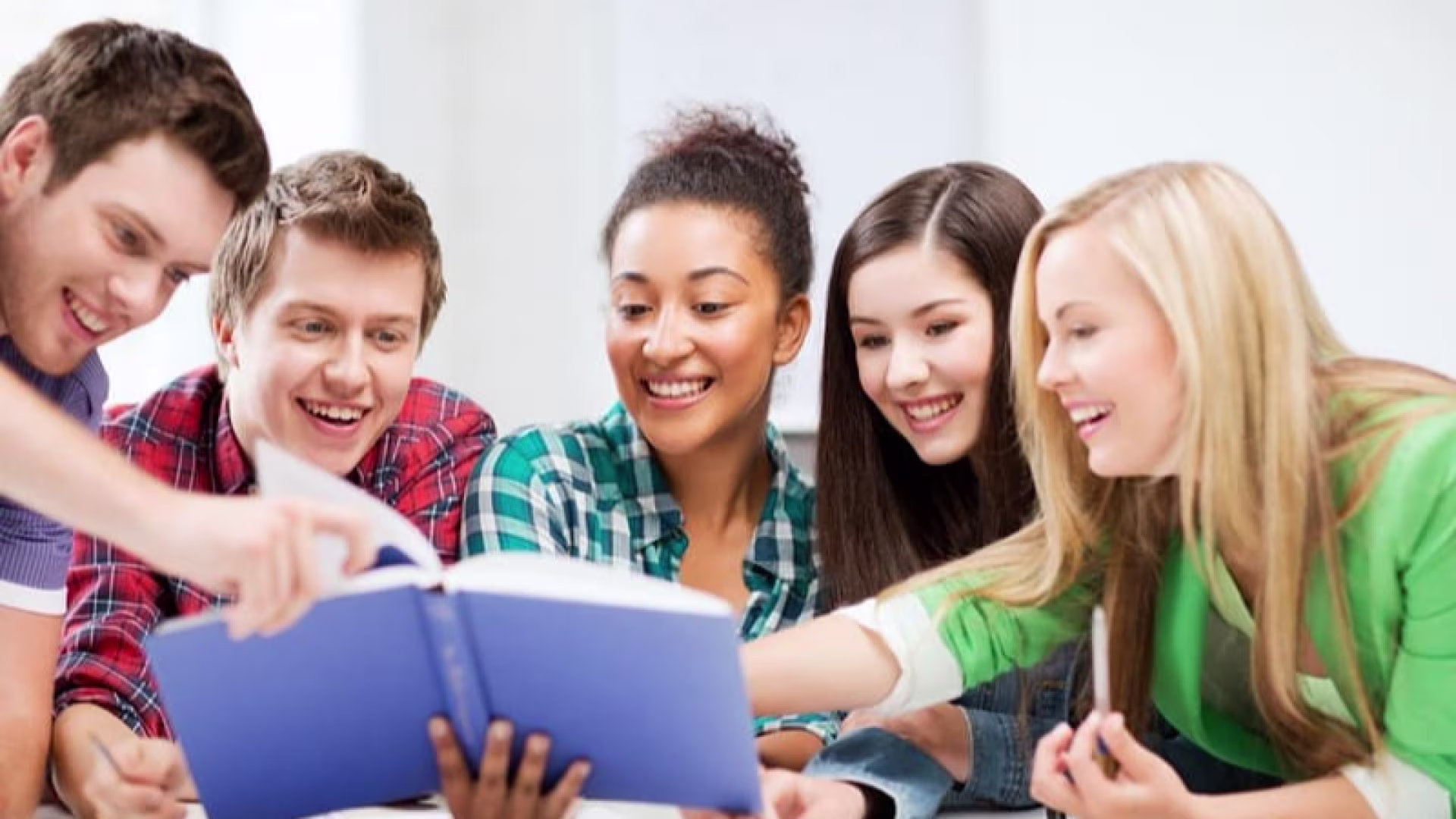 ACADEMIC ENGLISH