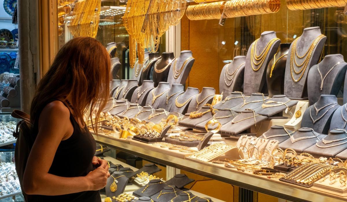 Gold Rate in Delhi Today (April 13, 2026): Latest 22K & 24K Prices